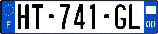 HT-741-GL