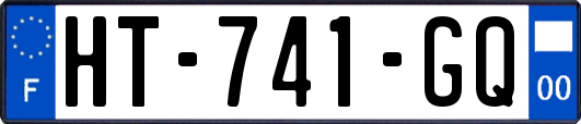 HT-741-GQ
