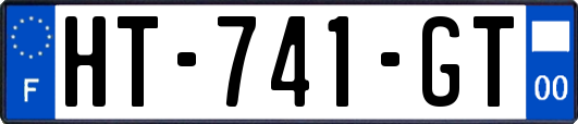 HT-741-GT