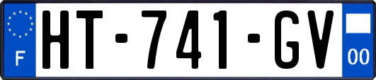 HT-741-GV