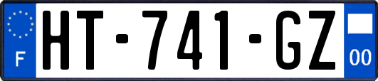 HT-741-GZ