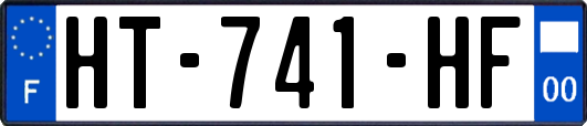 HT-741-HF