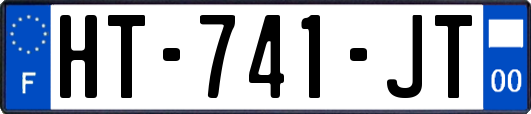 HT-741-JT