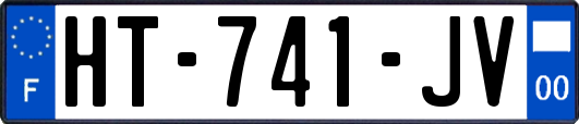 HT-741-JV
