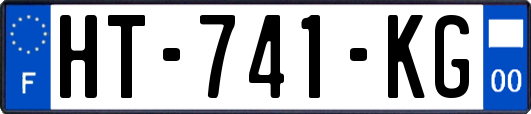 HT-741-KG