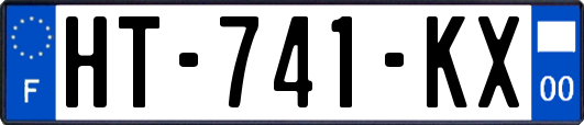 HT-741-KX