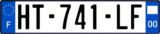 HT-741-LF