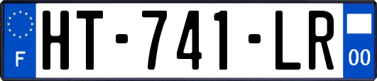 HT-741-LR