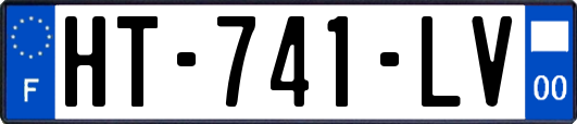 HT-741-LV