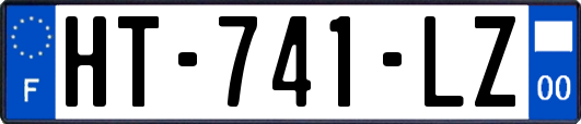 HT-741-LZ