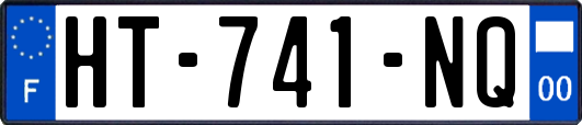 HT-741-NQ