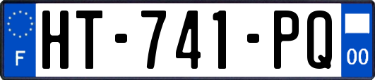 HT-741-PQ