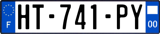 HT-741-PY