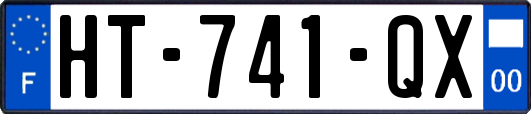 HT-741-QX