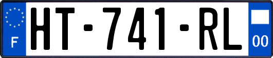 HT-741-RL