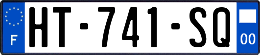 HT-741-SQ