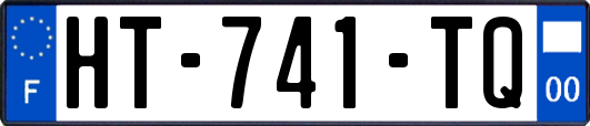 HT-741-TQ