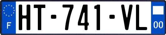 HT-741-VL
