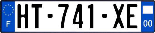 HT-741-XE