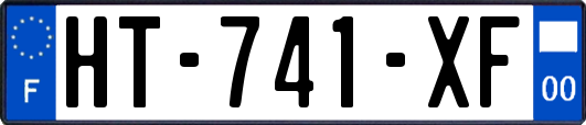 HT-741-XF