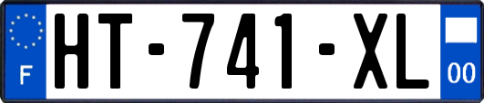 HT-741-XL