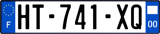HT-741-XQ