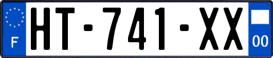 HT-741-XX