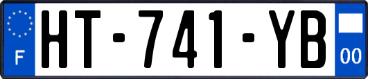 HT-741-YB