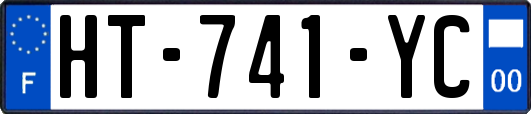 HT-741-YC