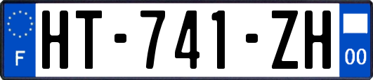 HT-741-ZH