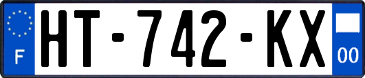 HT-742-KX