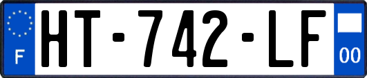 HT-742-LF