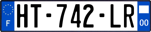 HT-742-LR