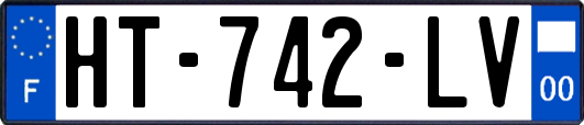 HT-742-LV