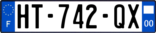 HT-742-QX