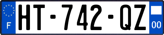 HT-742-QZ