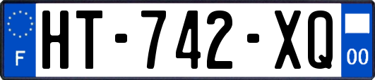 HT-742-XQ