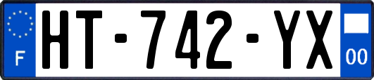 HT-742-YX