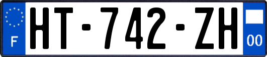 HT-742-ZH