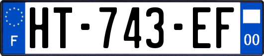 HT-743-EF