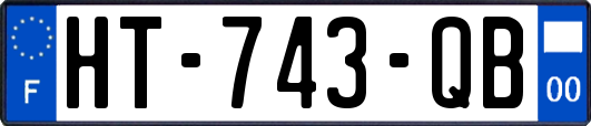 HT-743-QB