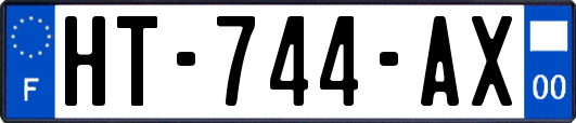 HT-744-AX