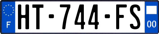 HT-744-FS