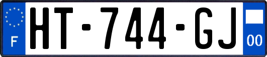 HT-744-GJ