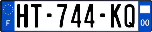HT-744-KQ