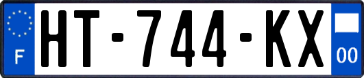 HT-744-KX