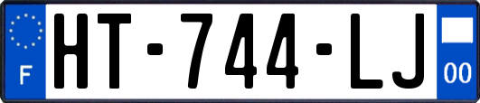 HT-744-LJ