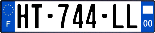 HT-744-LL