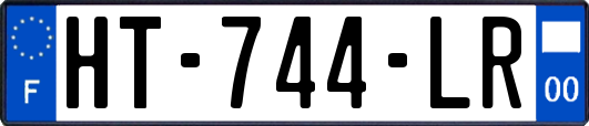 HT-744-LR