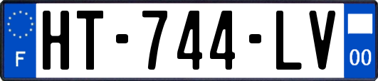 HT-744-LV